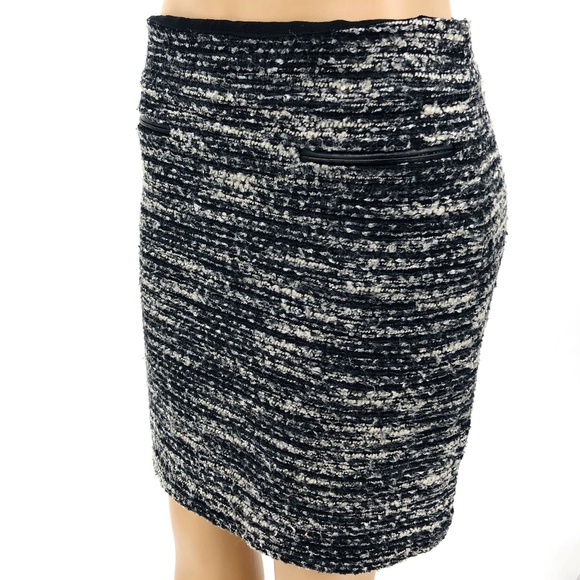 Ann Taylor Dresses & Skirts - Ann Taylor Wool Skirt